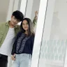 Arash Buana & Raissa Anggiani
