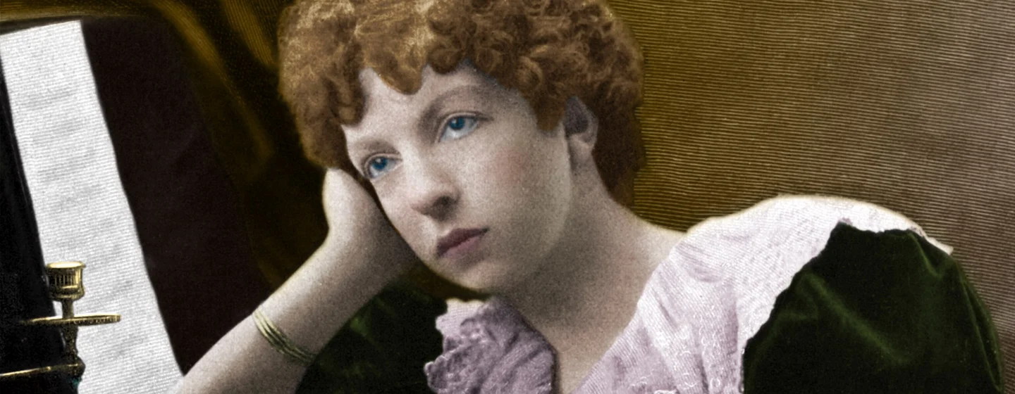 Arabesque - Op. 61 No.1 - Cécile Chaminade (Original With Fingered - For Piano Solo) by poon