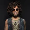 Lenny Kravitz