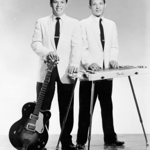 Santo & Johnny