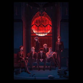 Dark Moon: The Blood Altar – 完整乐谱套装