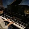 Rum Piano