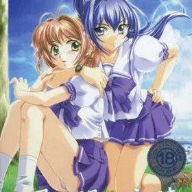 Kimi ga nozomu eien Pack