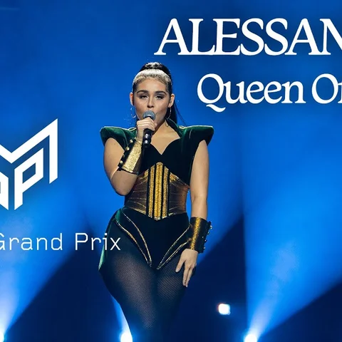 Queen Of Kings