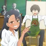 Don't Toy with Me, Miss Nagatoro