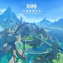 花与剑的轮舞 - 苑迪萌@HOYO-MiX by Captain Harry Chen