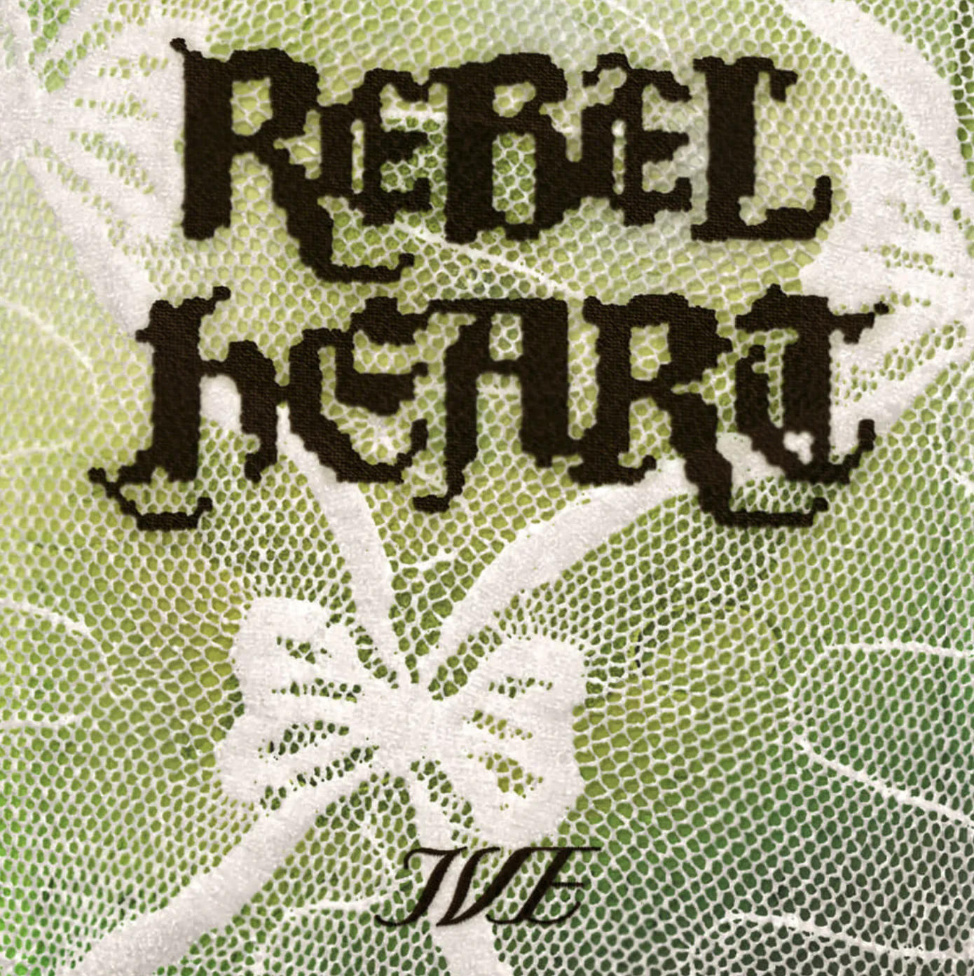 REBEL HEART - IVE (아이브) by PIANOSUMM