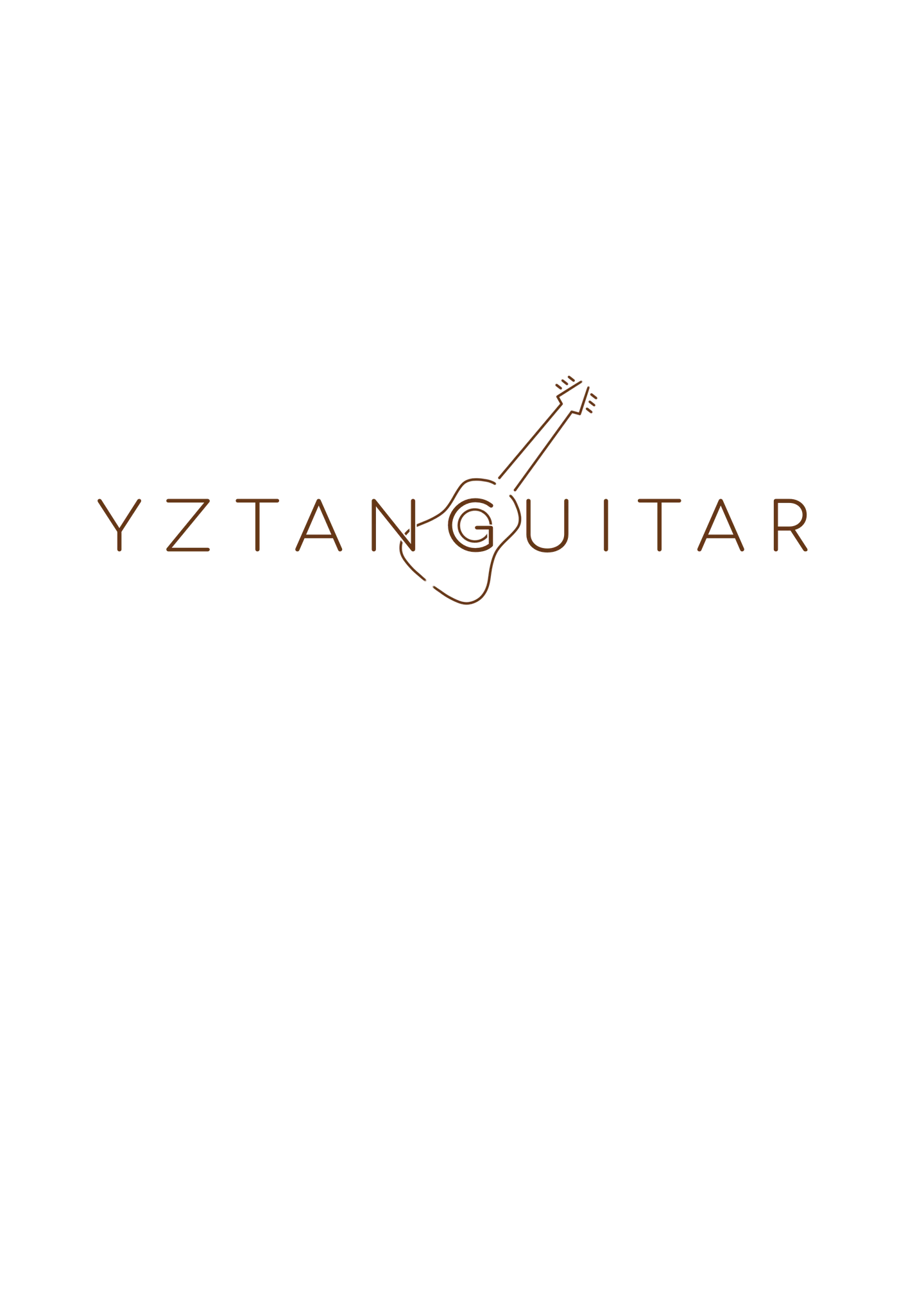 Tender Step - yztanguitar (Solo Acoustic Guitar Fingerpicking)