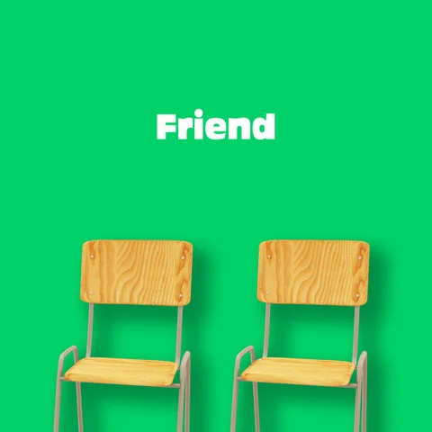 Friend