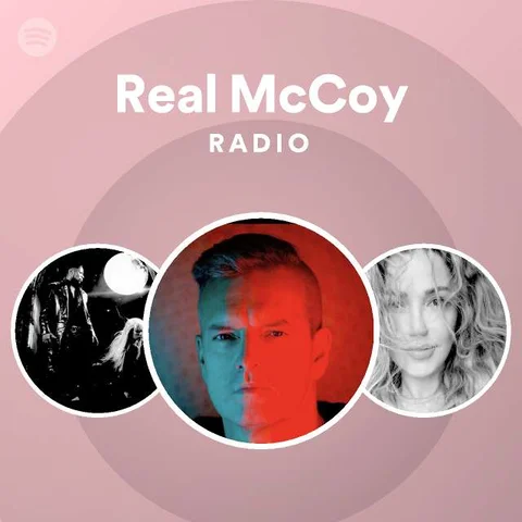 Real McCoy