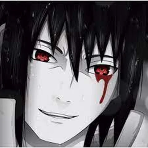 Sasuke's Theme (Naruto Shippuden)