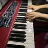 Ann piano