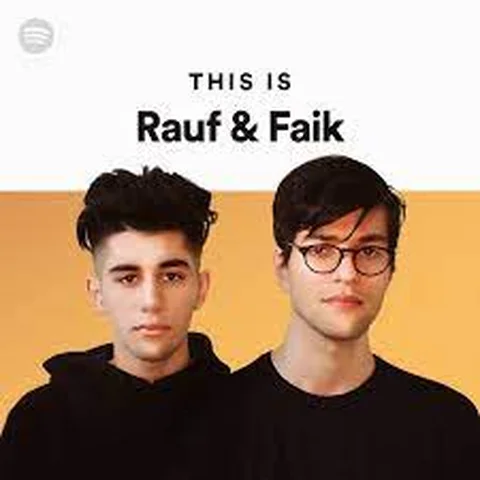 Rauf & Faik