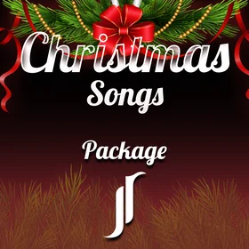 Christmas Songs Package