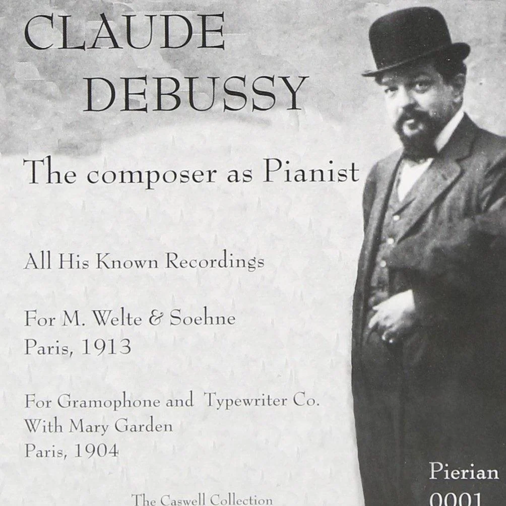 Preludes, Livre 1, L.117 No. 10, La cathédrale engloutie - Claude Debussy (Debussy - For Piano Solo Original) by poon