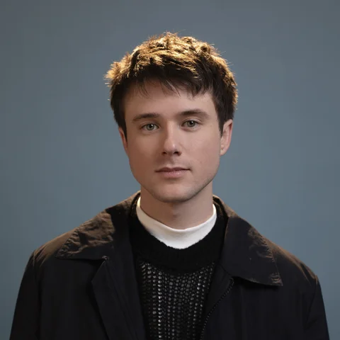 Alec Benjamin