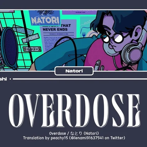 Overdose