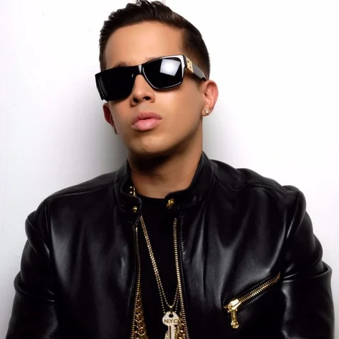 De La Ghetto