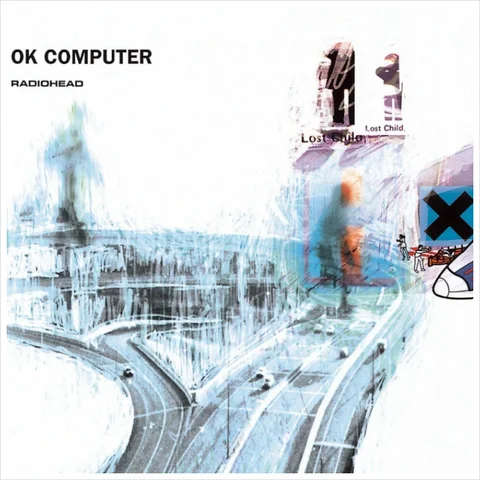 Karma Police