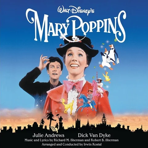 Mary Poppins