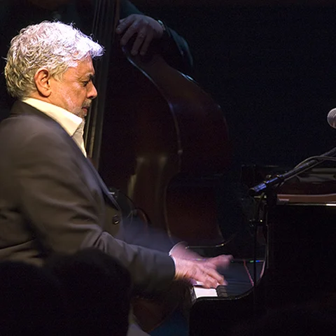 Monty Alexander
