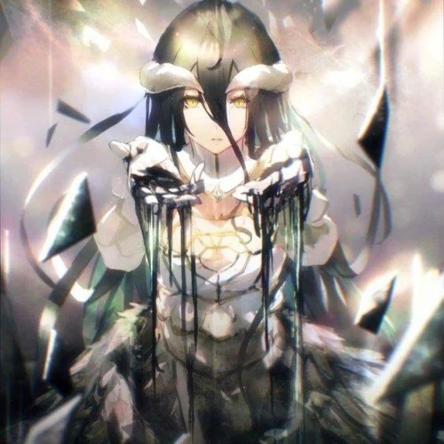 Silent Solitude - OxT (Overlord 3 ED) by optimist syu