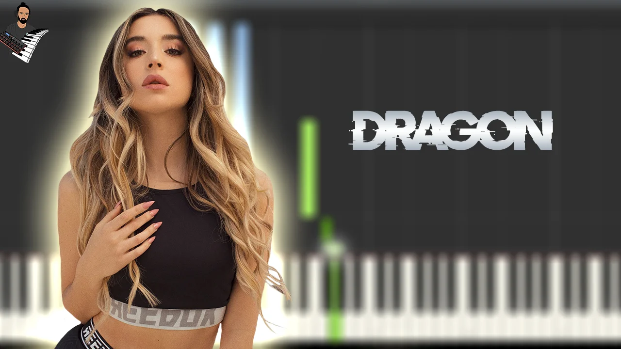 DRAGÓN - Lola Indigo