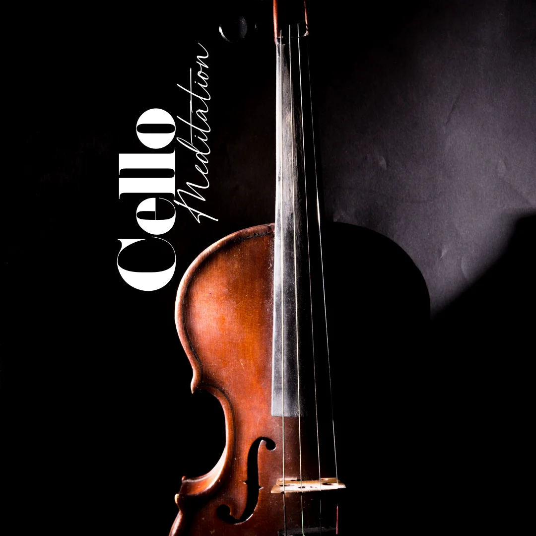 Nearer, My God, to Thee (Cello & Organ) - Lowell Mason by Hyangmi