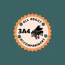 3A4 Piano