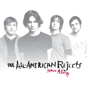 The All-American Rejects - Move Along (Full Album Drum Transcription)