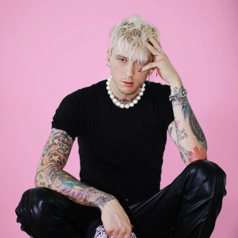 Machine Gun Kelly