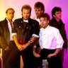 Cutting Crew