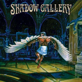 Shadow Gallery - Shadow Gallery (Full Album Drum Transcription)