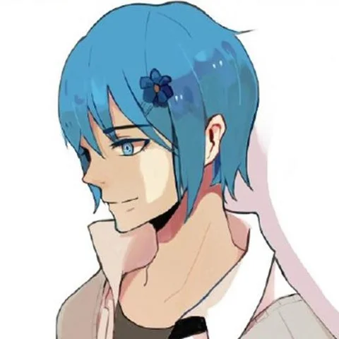 盖盖 Nyan