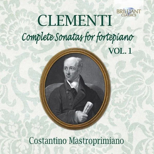 Introduction to the Art of Playing the Pianoforte, Op.42 - Muzio Clementi (Original With Fingering Complete) by poonmusic