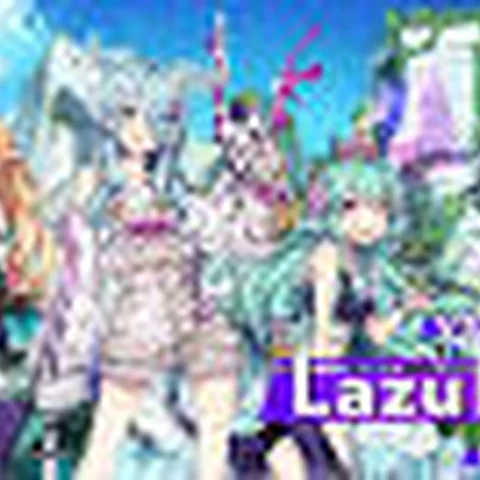 Lazulight
