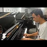 Alberto Rinaldi Piano Covers