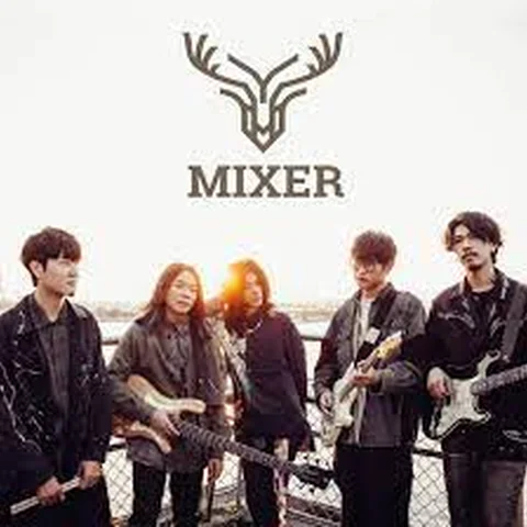 Mixer