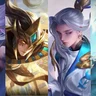 Yin Ni Xin Dong