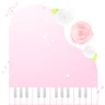 Piano teacher's Easy Score♪