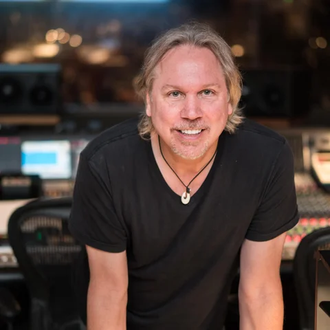 Mark Mancina