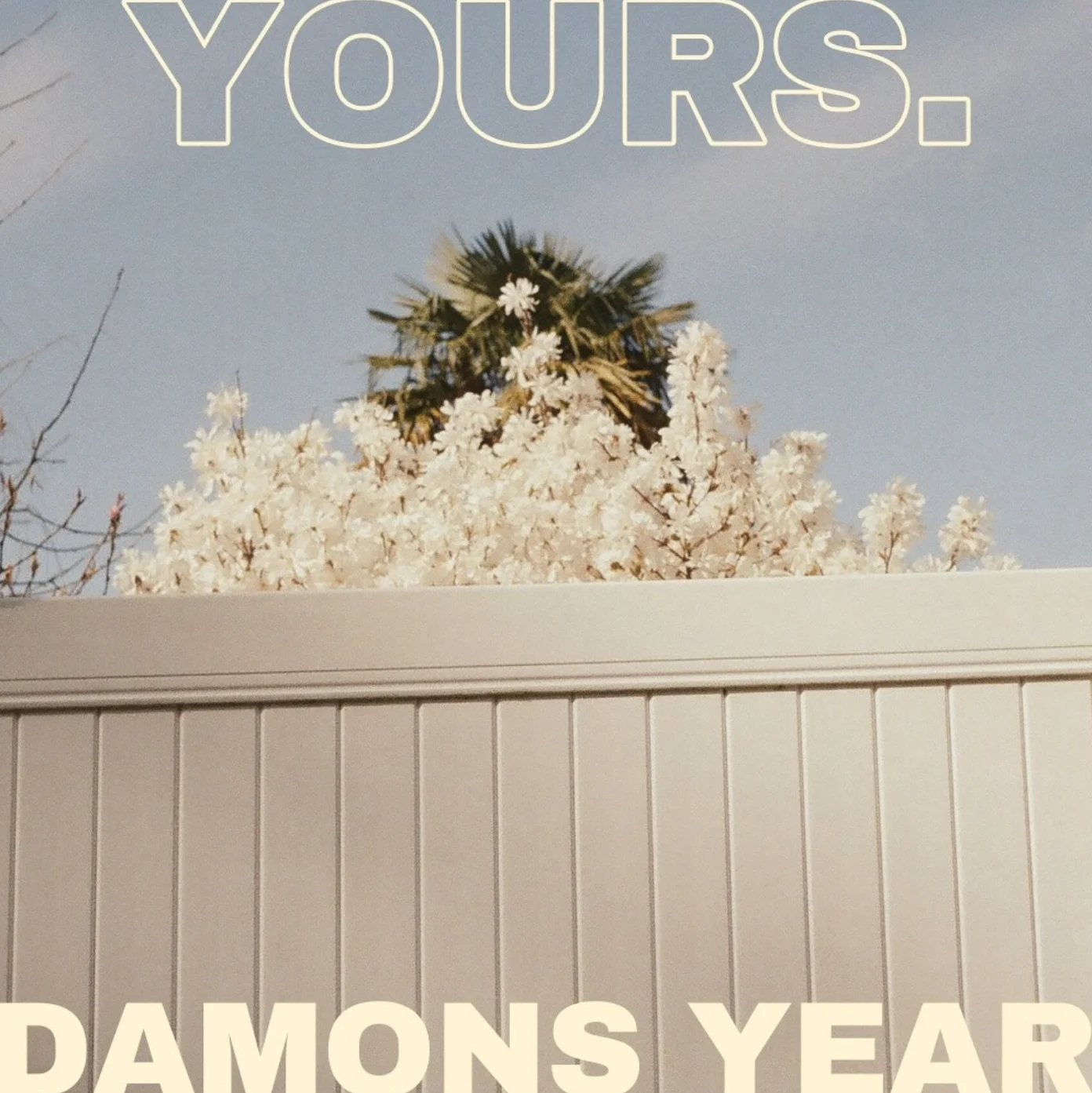 Yours - Damons year (Includes Ckey) by PIANOSUMM