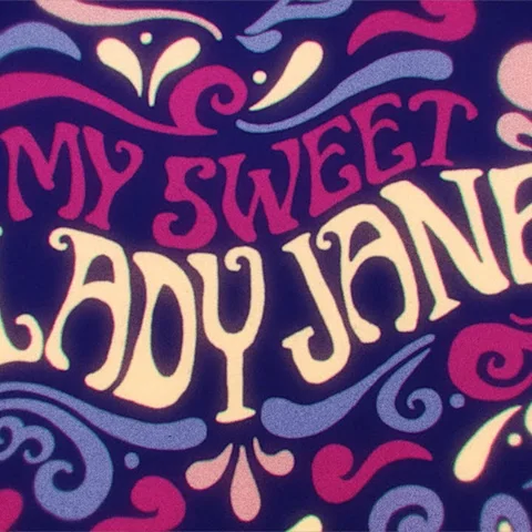 Lady Jane
