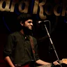 Nikhil Aarons