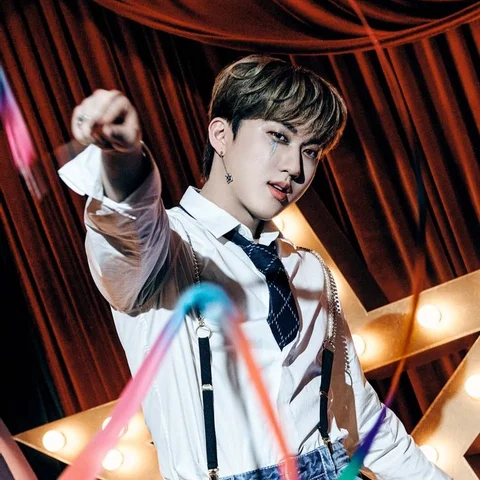 창빈 (스트레이 키즈)
