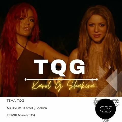 TQG