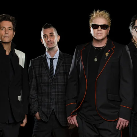 The Offspring