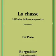 La Chasse