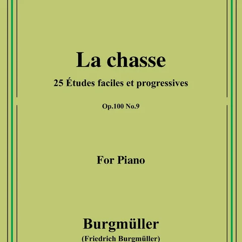 La Chasse