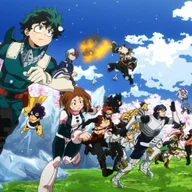 HEROES
